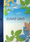 SUNNY DAYS 壁紙 第四頁