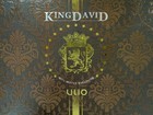 KINGDAVID 壁紙 規格表