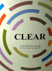 CLEAR 壁紙 規格說明