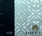 ELEMENT 壁布 第二頁